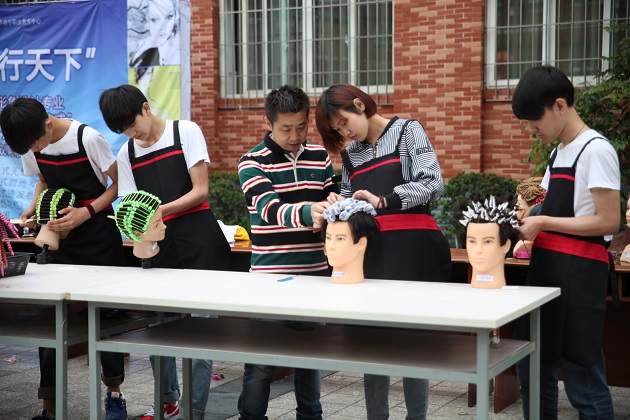 �ڹ��ݵ���2020��ְ��ʲôרҵ�ʺ�Ů����